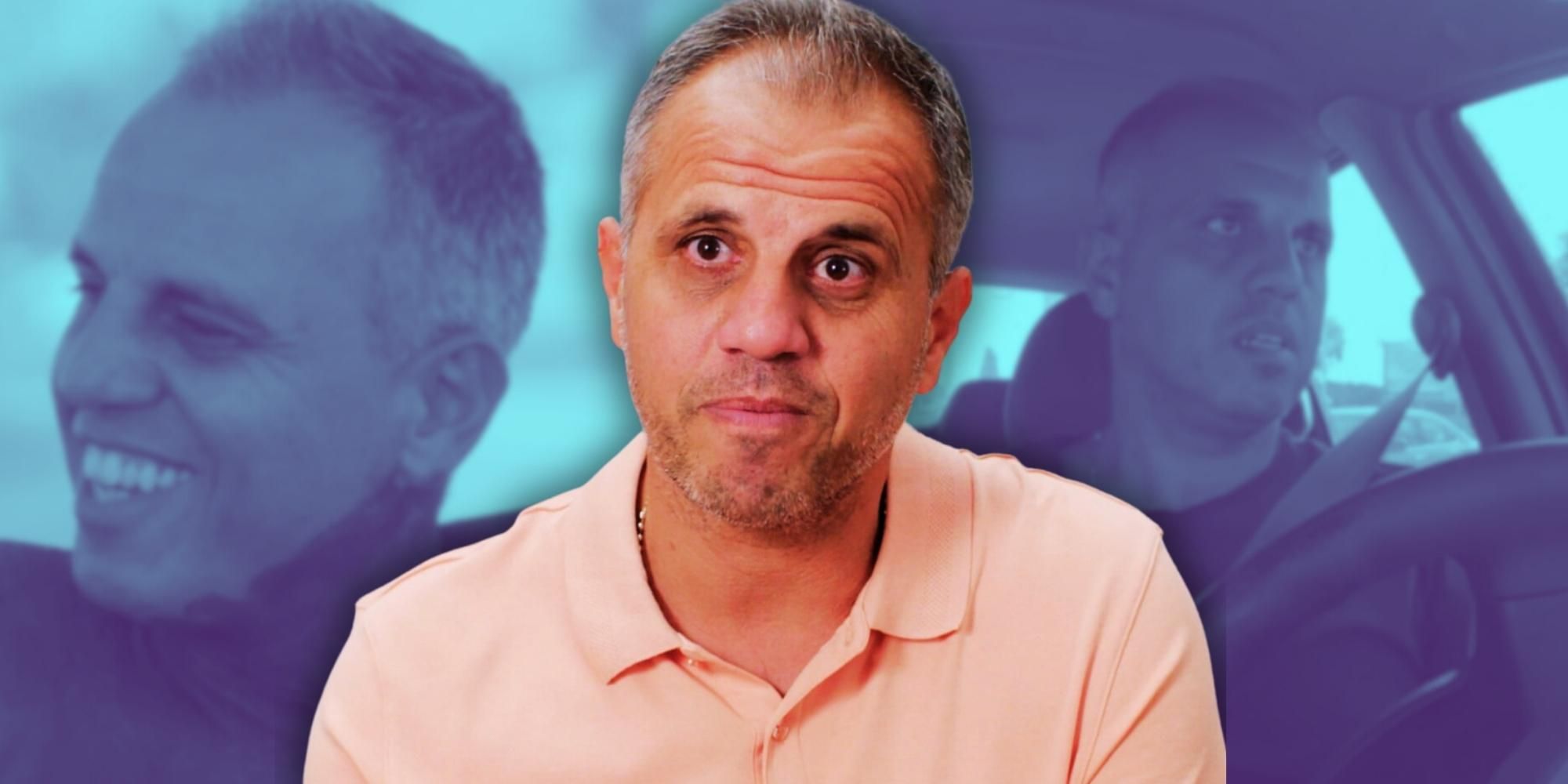 Prometido de 90 días: antes de los 90 días: ¿a qué trabajo se dedica Nicola Kanaan?