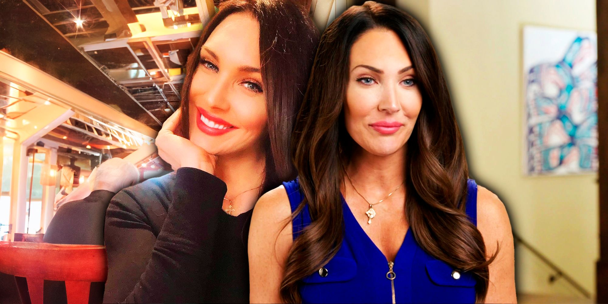 Prometido de 90 días: antes de los 90 días: ¿cuántos años tiene Meisha?