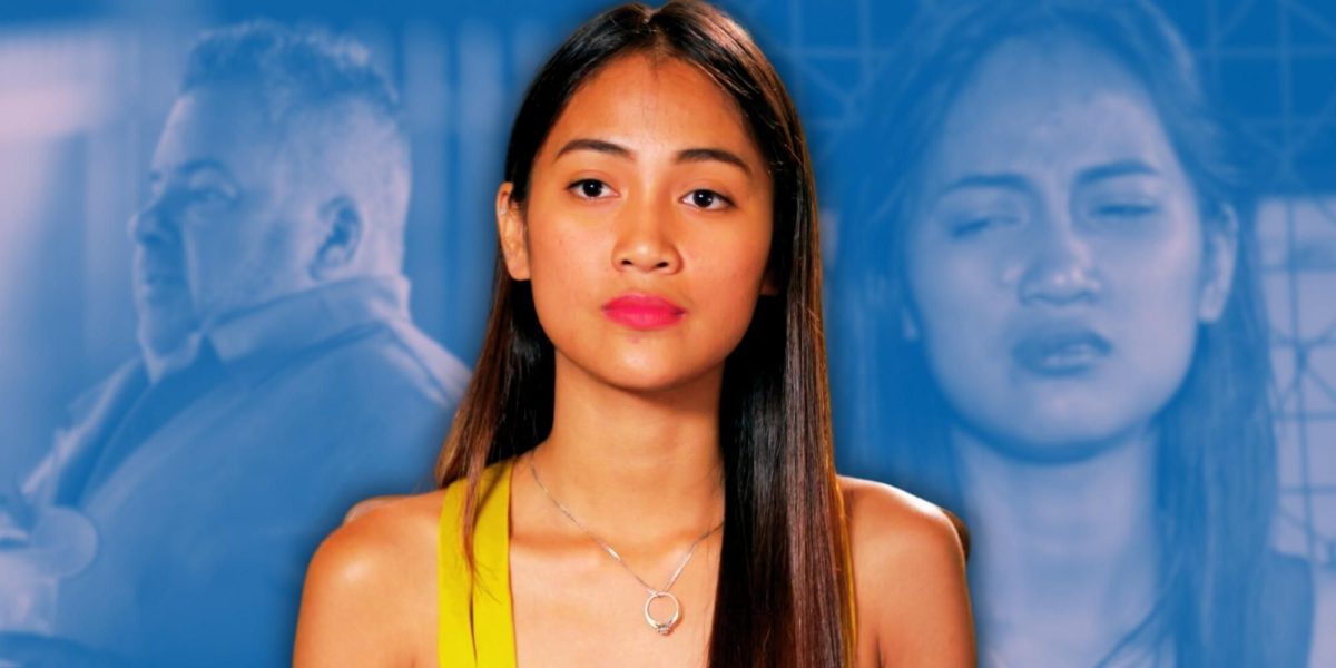 Prometido de 90 días: cómo cambió la vida de Rose Vega gracias a Big Ed Brown