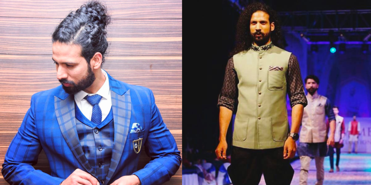 Prometido de 90 días: edad, trabajo, Instagram y más de Rishi Singh