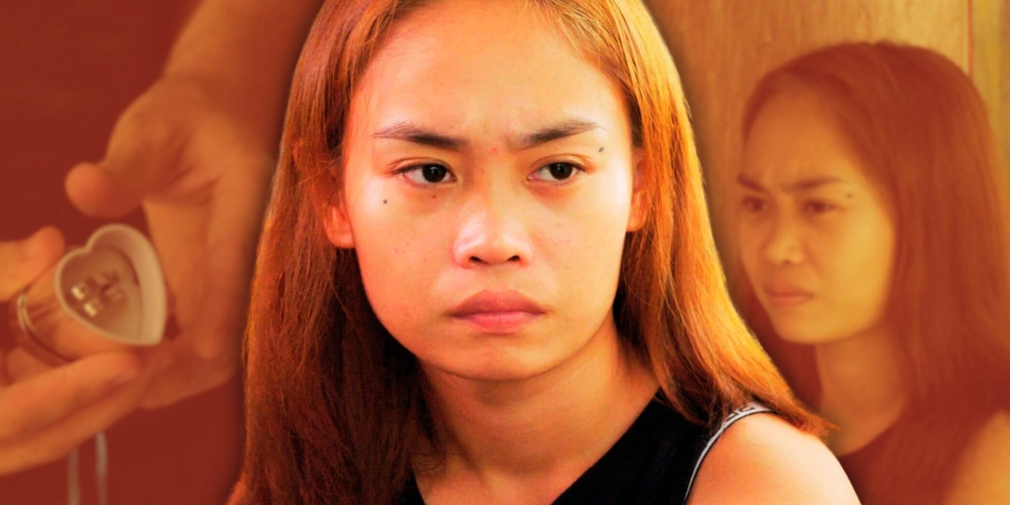 Prometido de 90 días: la reacción inesperada de Mary a la propuesta de Brandan genera importantes señales de alerta, según los fanáticos