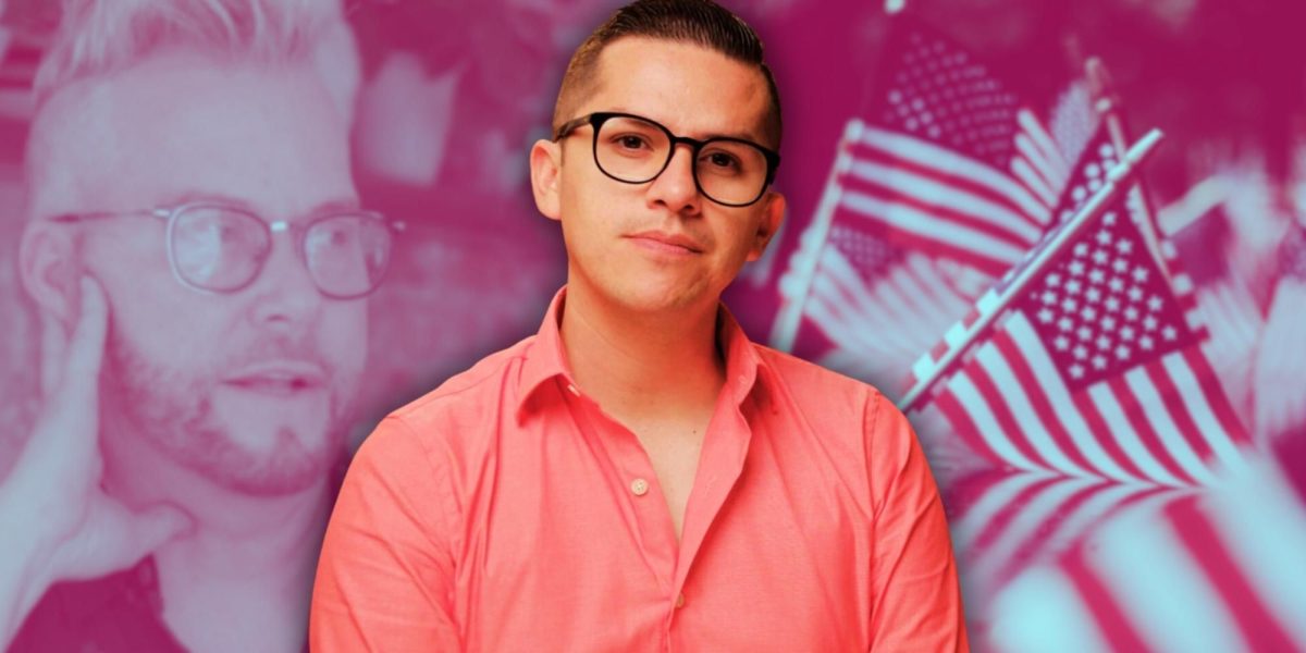 Prometido de 90 días: la verdadera razón por la que Armando no puede mudarse a los EE. UU. con Kenny