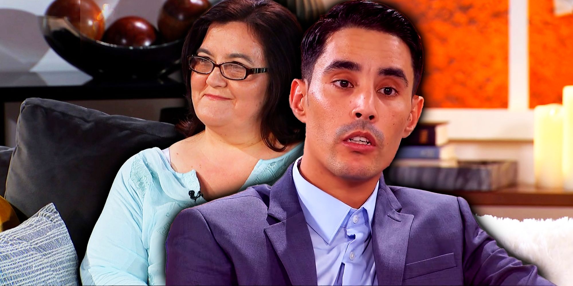 Prometido de 90 días: las enormes noticias profesionales de Danielle Jbali demuestran que está prosperando sin Mohamed