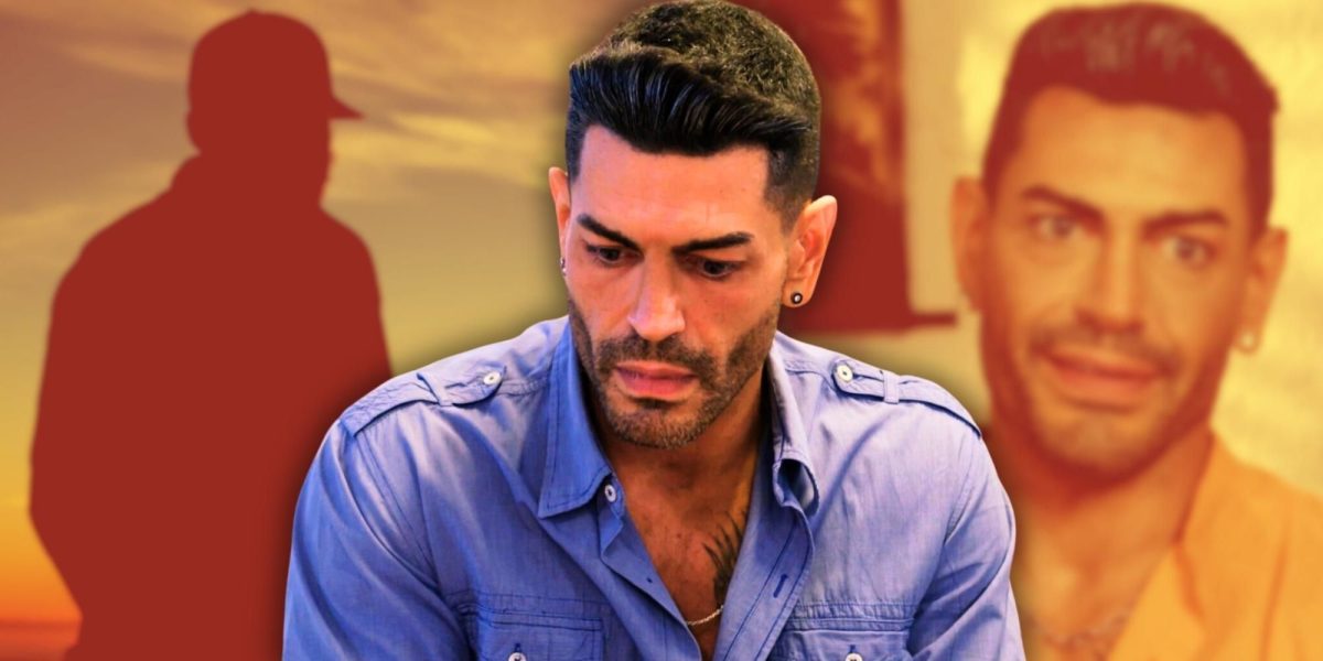 Prometido de 90 días: lo que Sarper Güven reveló sobre su hijo secreto