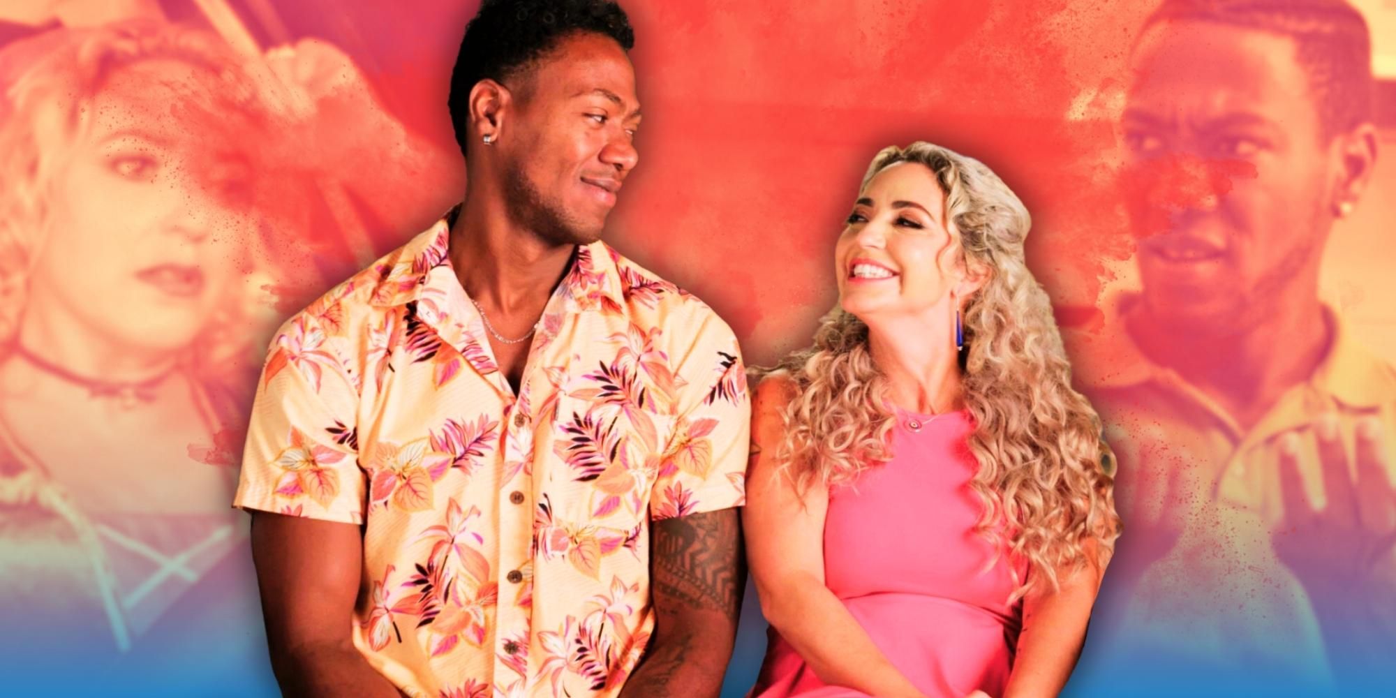 Prometido de 90 días: pistas que Daniele y Yohan siguen juntos después del escándalo de trampa