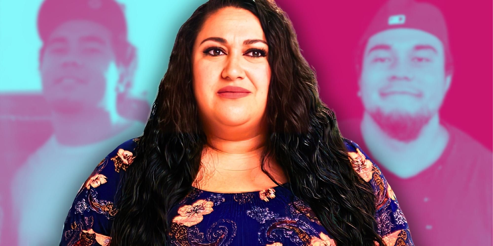 Prometido de 90 días: señales de que la relación de Kalani con Dallas no durará