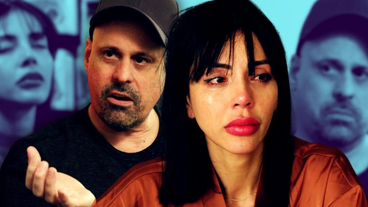 Prometido de 90 días: todas las veces que la familia de Gino ha insultado a Jasmine
