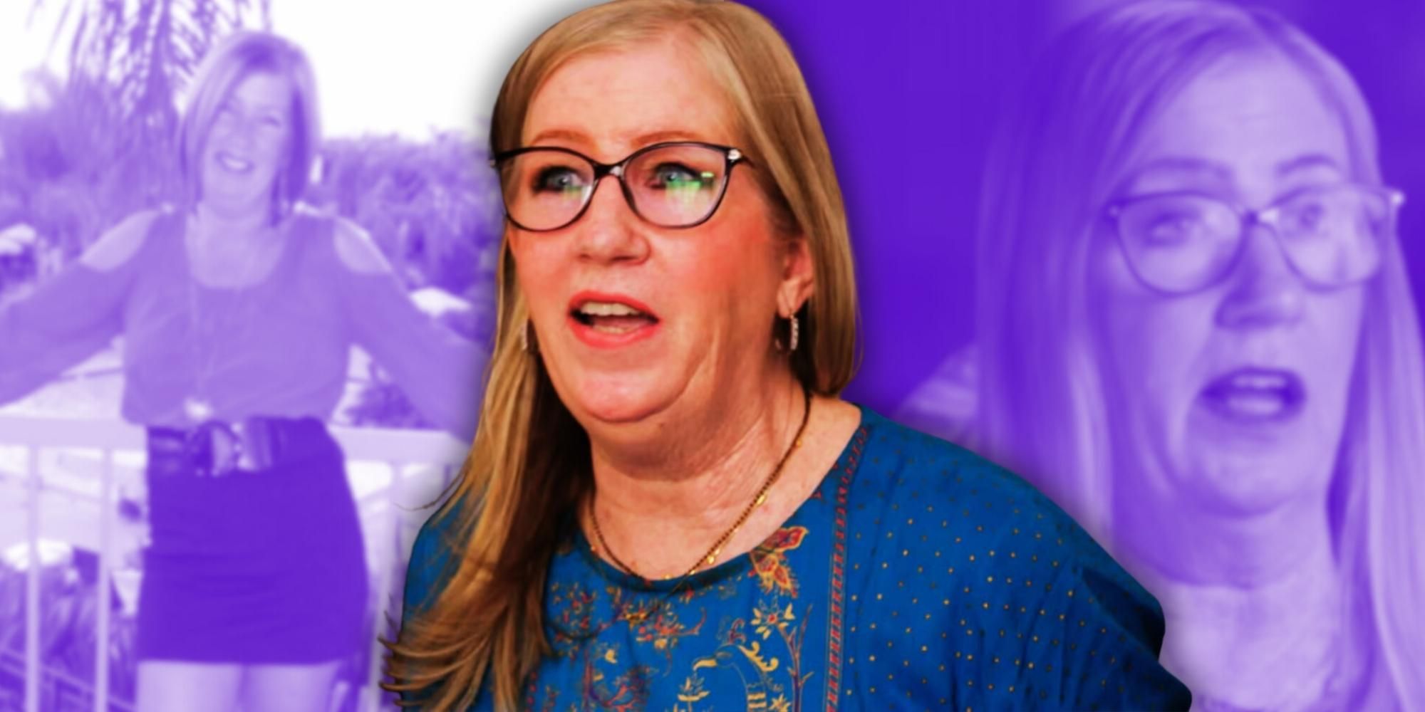 Jenny Slatten, prometido de 90 días, alcanza un hito importante con Sumit Singh en India mientras ruegan por regresar a la franquicia