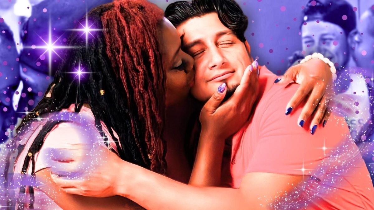 Prometido de 90 días: ¿Ashley y Manuel se casaron en la temporada 10? (SPOILER)