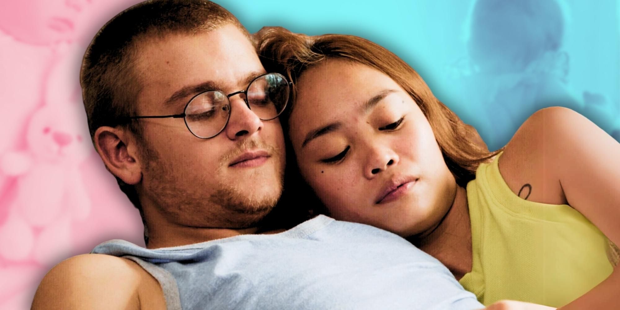 Prometido de 90 días: ¿Bradan y Mary tuvieron una niña o un niño?