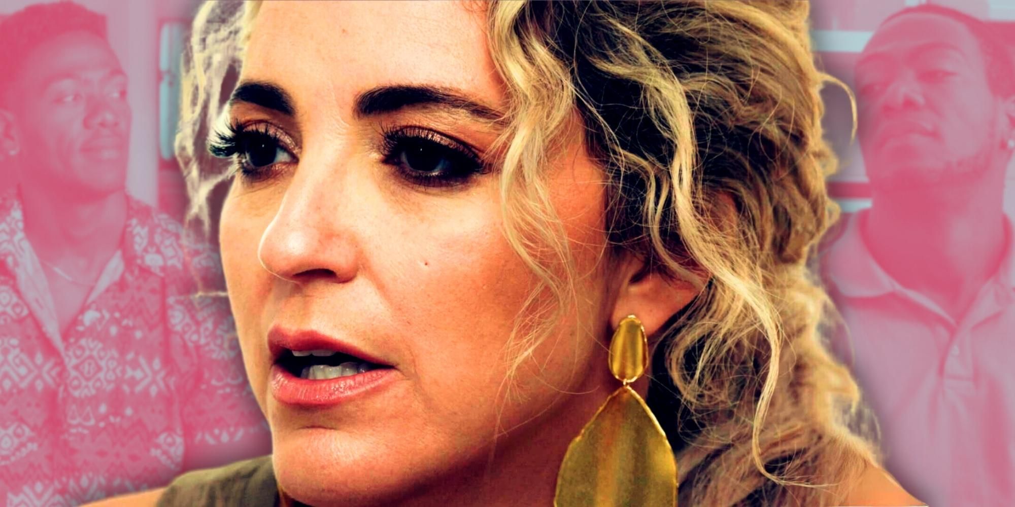 Prometido de 90 días: ¿Daniele regresó a Estados Unidos en medio de problemas matrimoniales con Yohan?