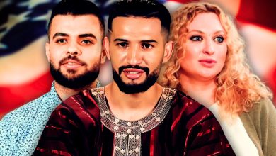 Prometido de 90 días: ¿Mohamed Abdelhamed, Natalie y Hamza fueron deportados después de matrimonios fallidos con sus socios estadounidenses?