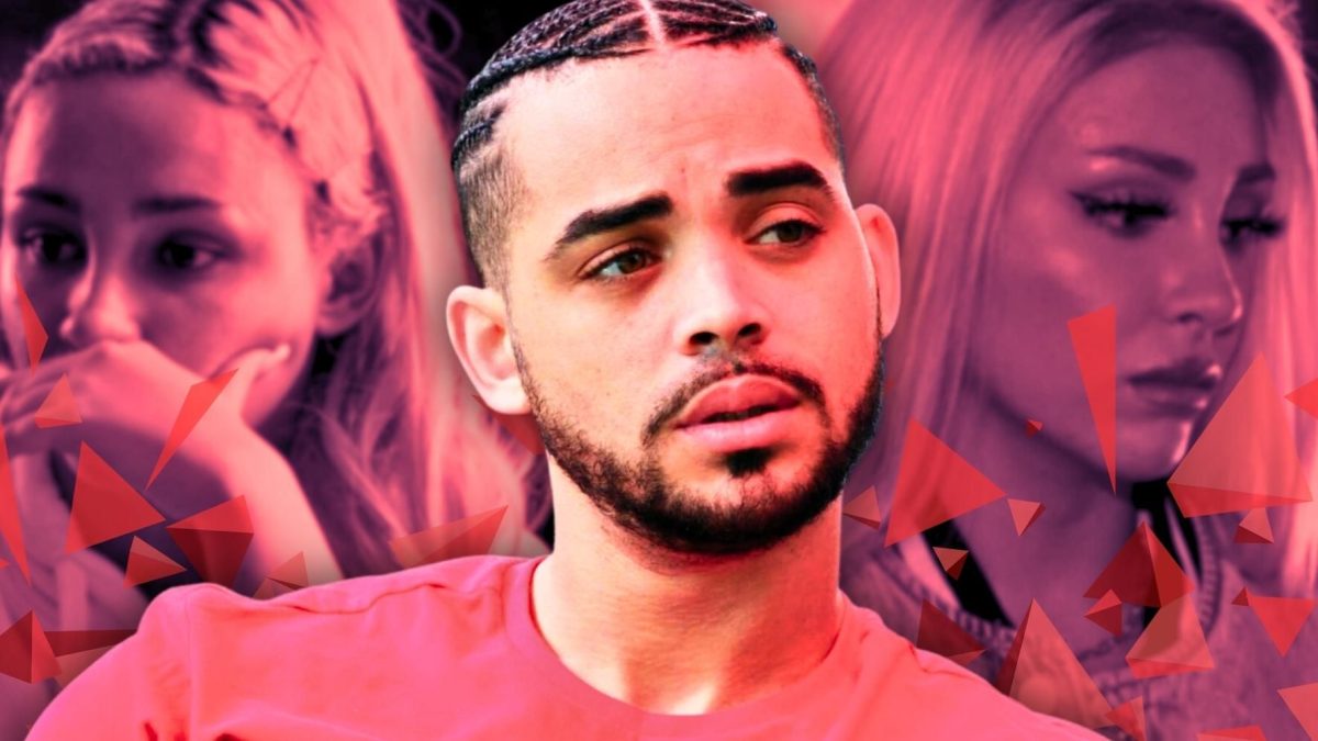Prometido de 90 días: ¿Rob volverá a engañar a Sophie? (No se puede confiar en él)