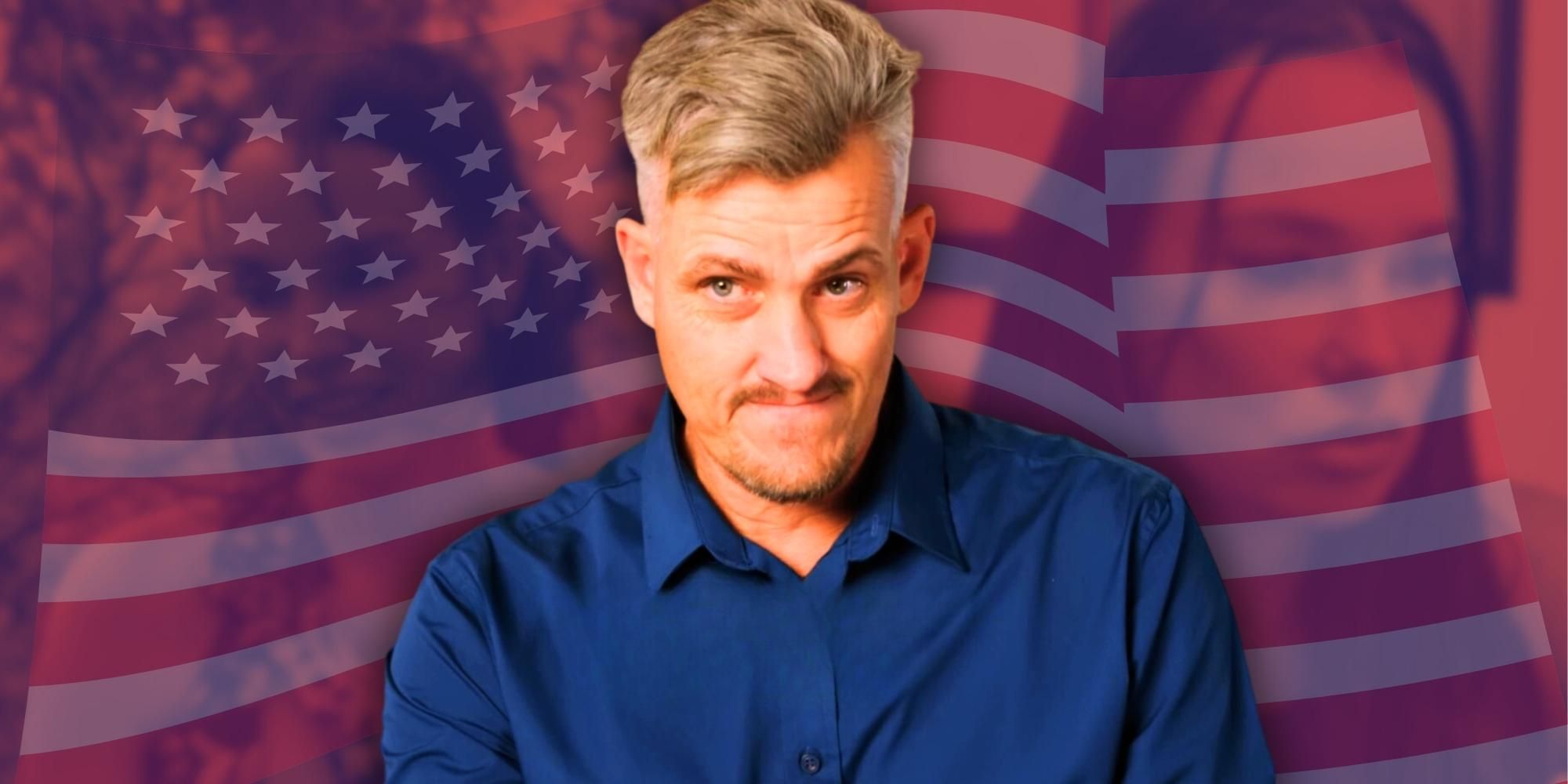 Prometido de 90 días: ¿Wayne se mudó a Estados Unidos con Holly?