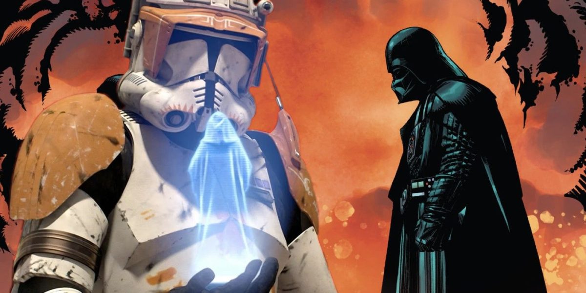 "Protocolo 23 completo": Palpatine revela que tiene un protocolo incluso más oscuro que la Orden 66