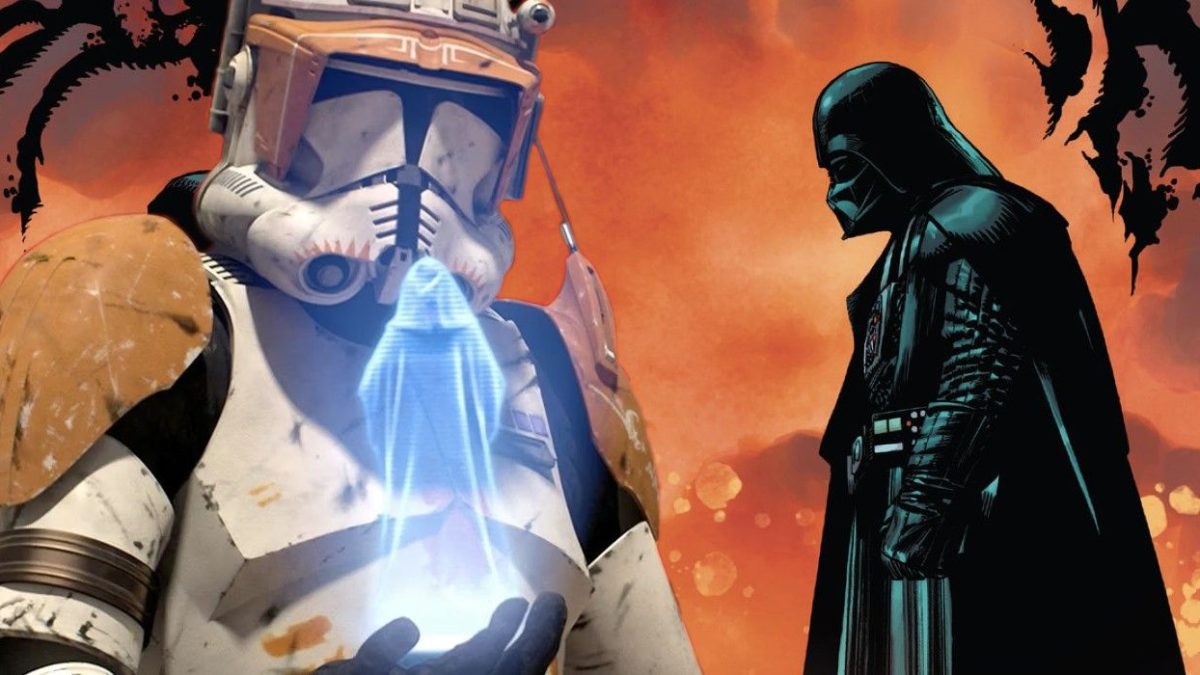 "Protocolo 23 completo": Palpatine revela que tiene un protocolo incluso más oscuro que la Orden 66