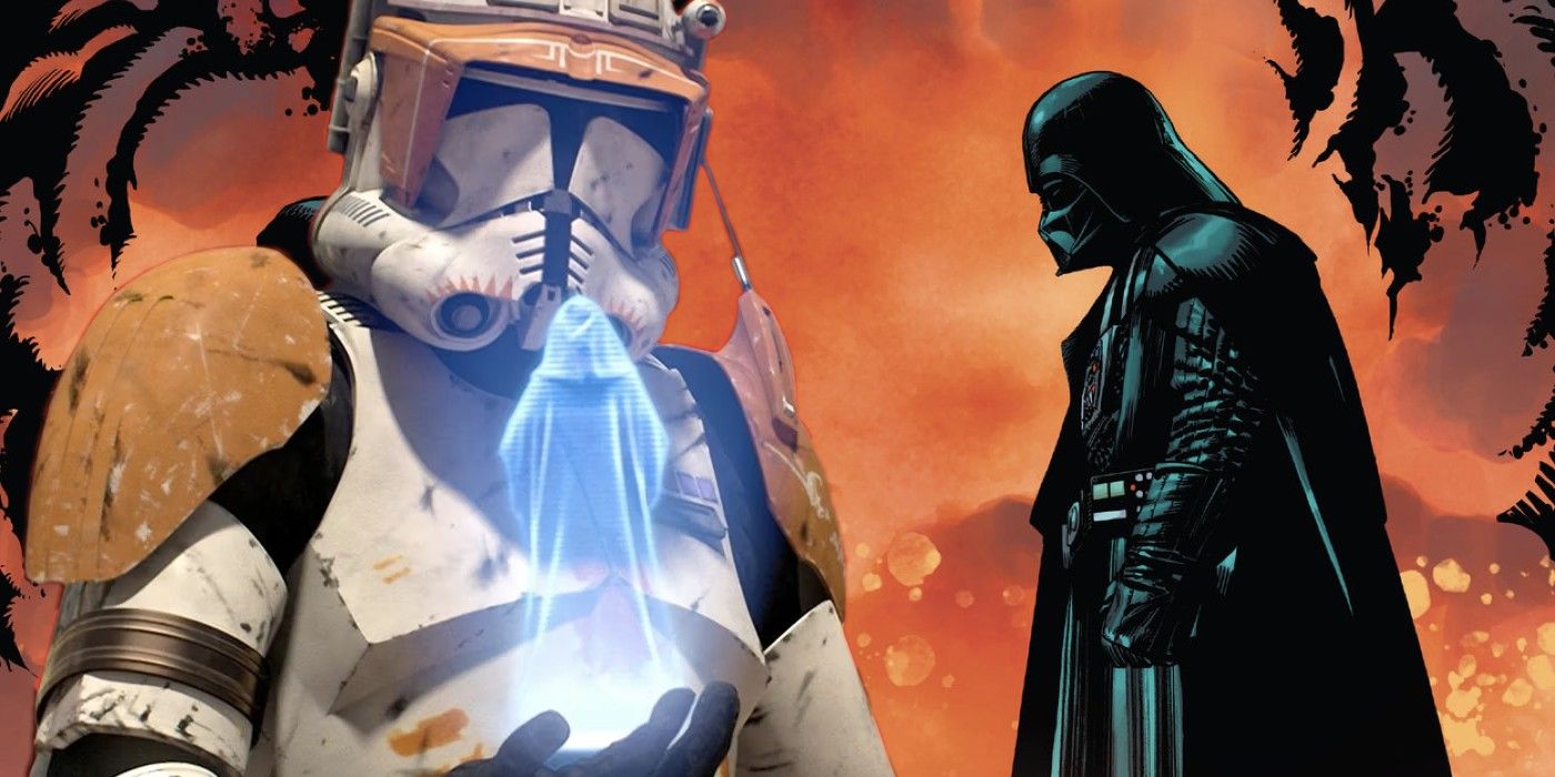 “Protocolo 23 completo”: Palpatine revela que tiene un protocolo incluso más oscuro que la Orden 66