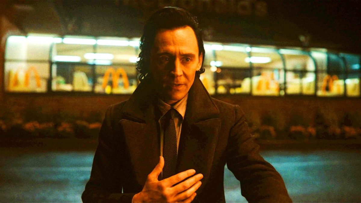 Próximo programa de MCU después de que se confirme que Loki se estrenará antes de finales de 2023