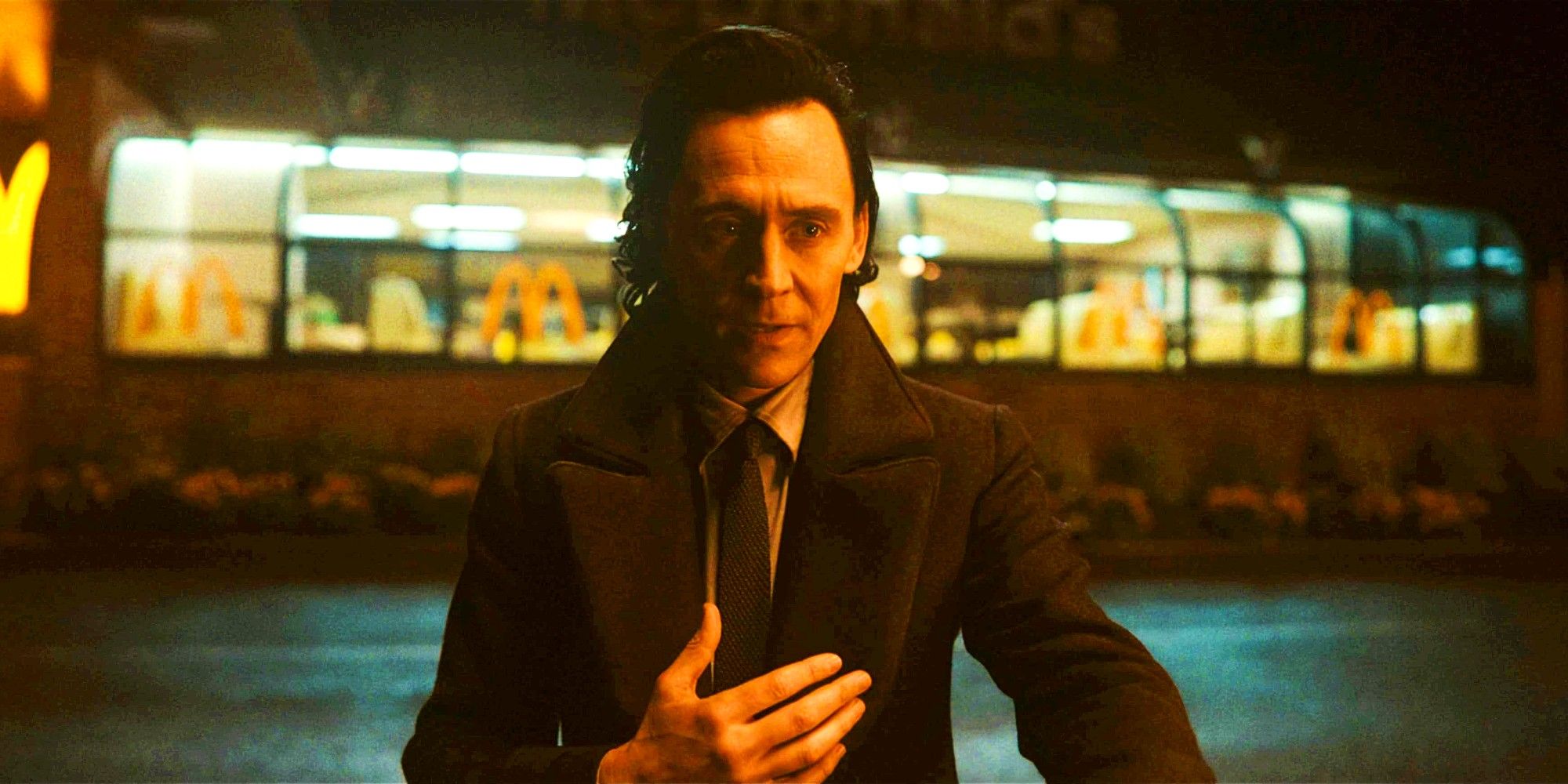 Próximo programa de MCU después de que se confirme que Loki se estrenará antes de finales de 2023