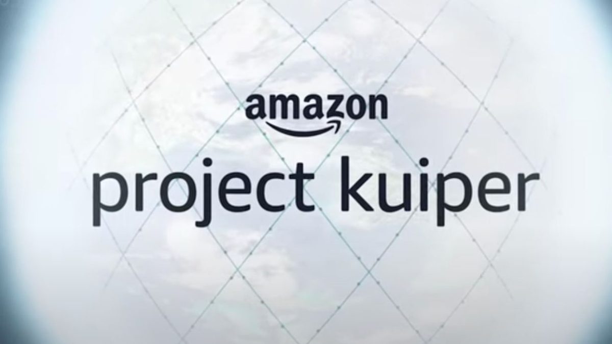 Proyecto Kuiper: 6 cosas que debe saber sobre el servicio satelital de Amazon