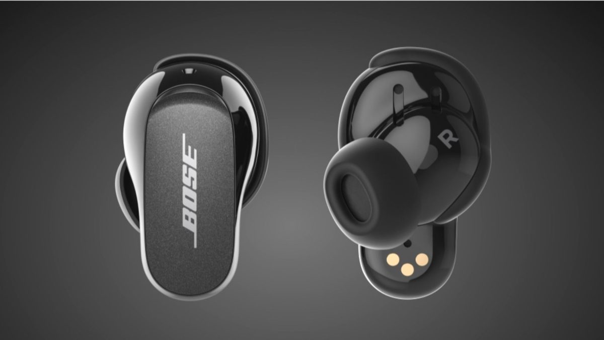 Puede obtener los auriculares Bose QuietComfort 2 con un descuento de $ 50 ahora mismo