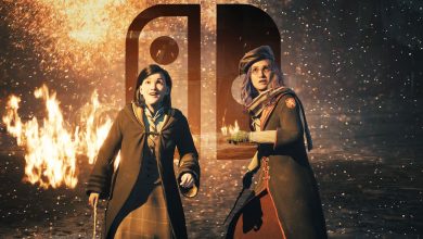 Puedes dejar de preocuparte por el legado de Hogwarts en Switch