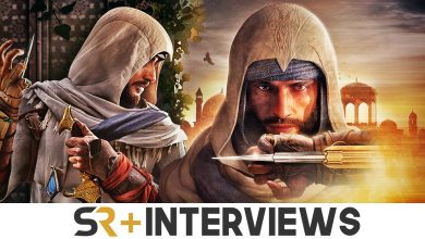"Qué [Players] Amado primero" - Simon Arseneault sobre Assassin's Creed Mirage