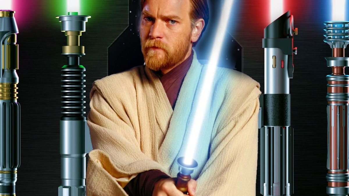 "Qué incivilizado": Obi-Wan estaría horrorizado ante un arma Jedi inusual