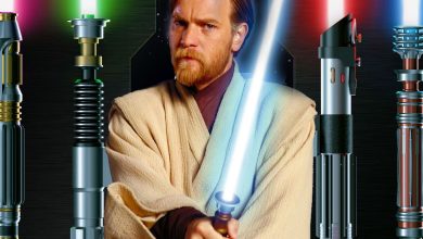 "Qué incivilizado": Obi-Wan estaría horrorizado ante un arma Jedi inusual