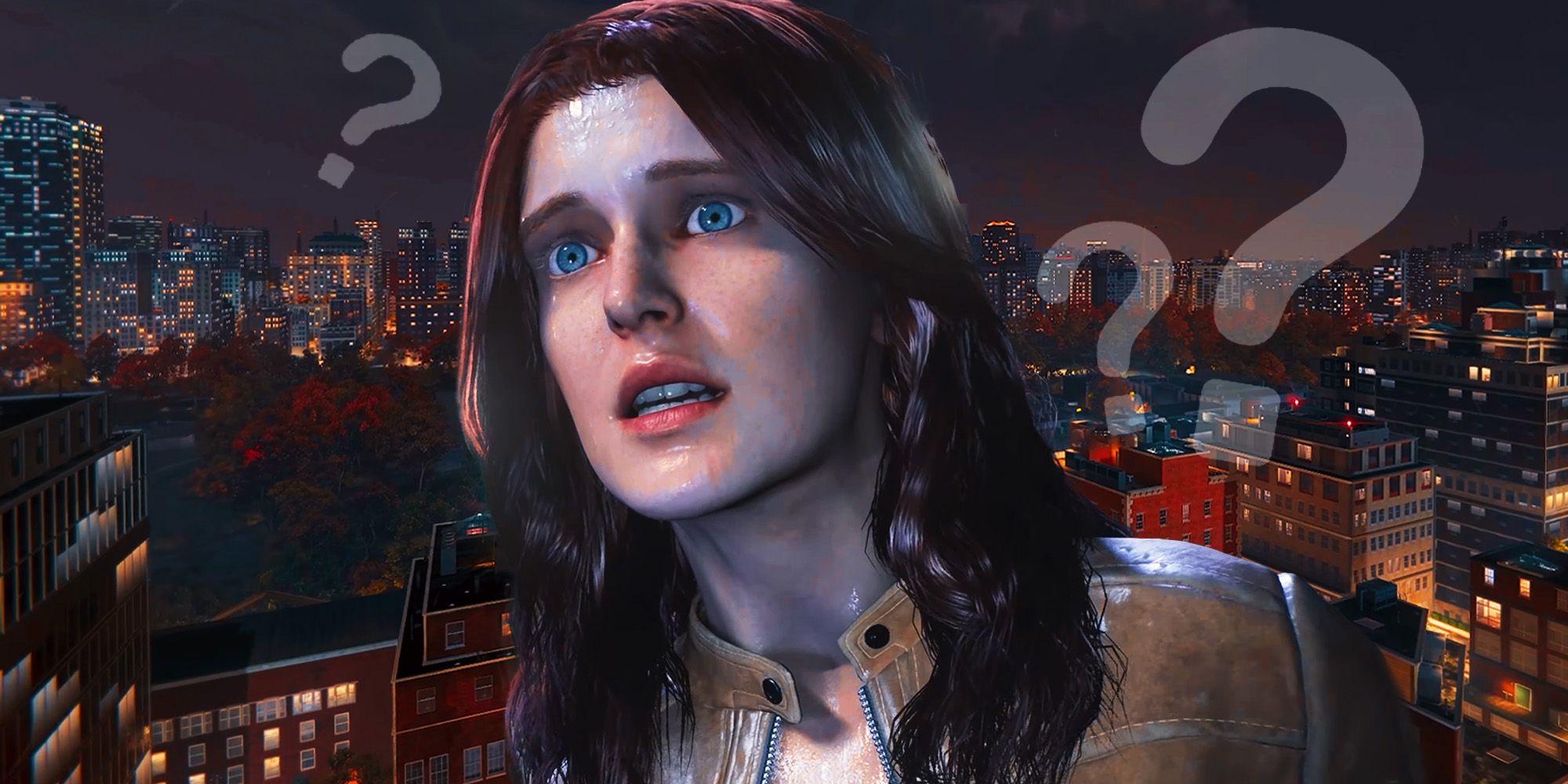 Qué le sucede a Mary Jane en Marvel's Spider-Man 2 (Ese giro explicado)