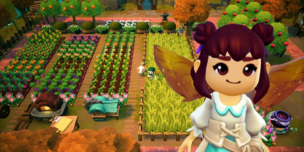 Qué significan el icono del ojo y los símbolos de estado de Fae Farm