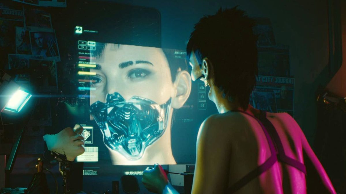 Quién es el mejor Ripperdoc de Cyberpunk 2077 (y dónde encontrarlo)