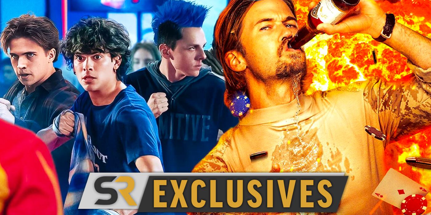 “Quiero volver a casa ahora”: Obliterated abrió la puerta para la temporada 6 de Cobra Kai, revela Showrunner