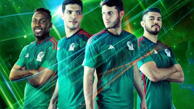 Quiñones encabeza convocatoria de la Selección Mexicana para calificar a Copa América