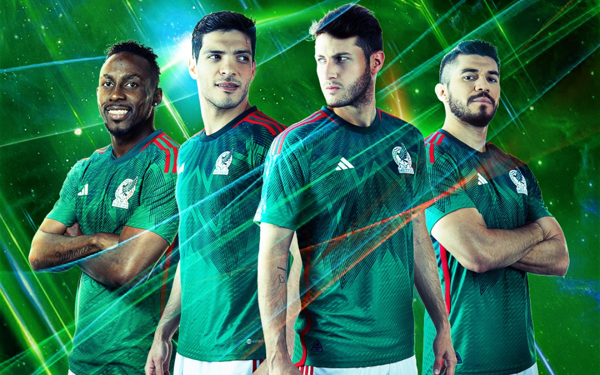 Quiñones encabeza convocatoria de la Selección Mexicana para calificar a Copa América