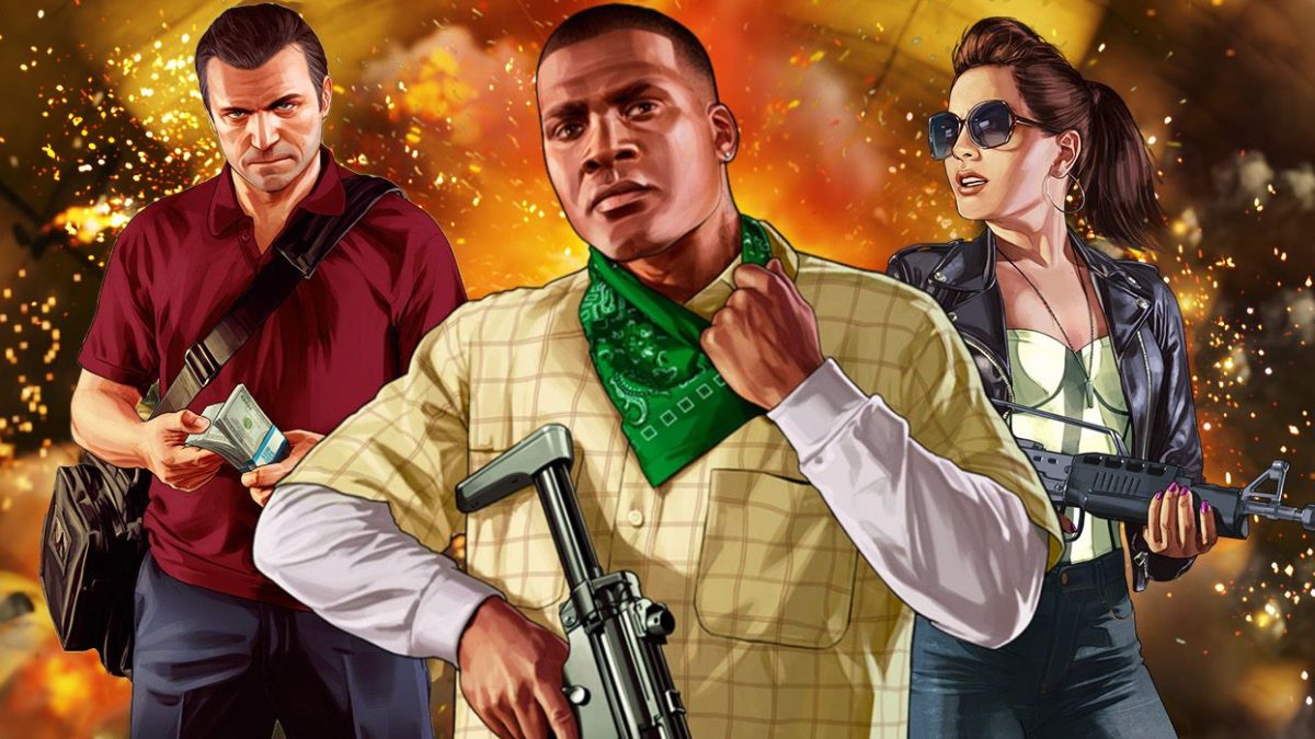 Quizás quieras reducir tus expectativas para GTA 6