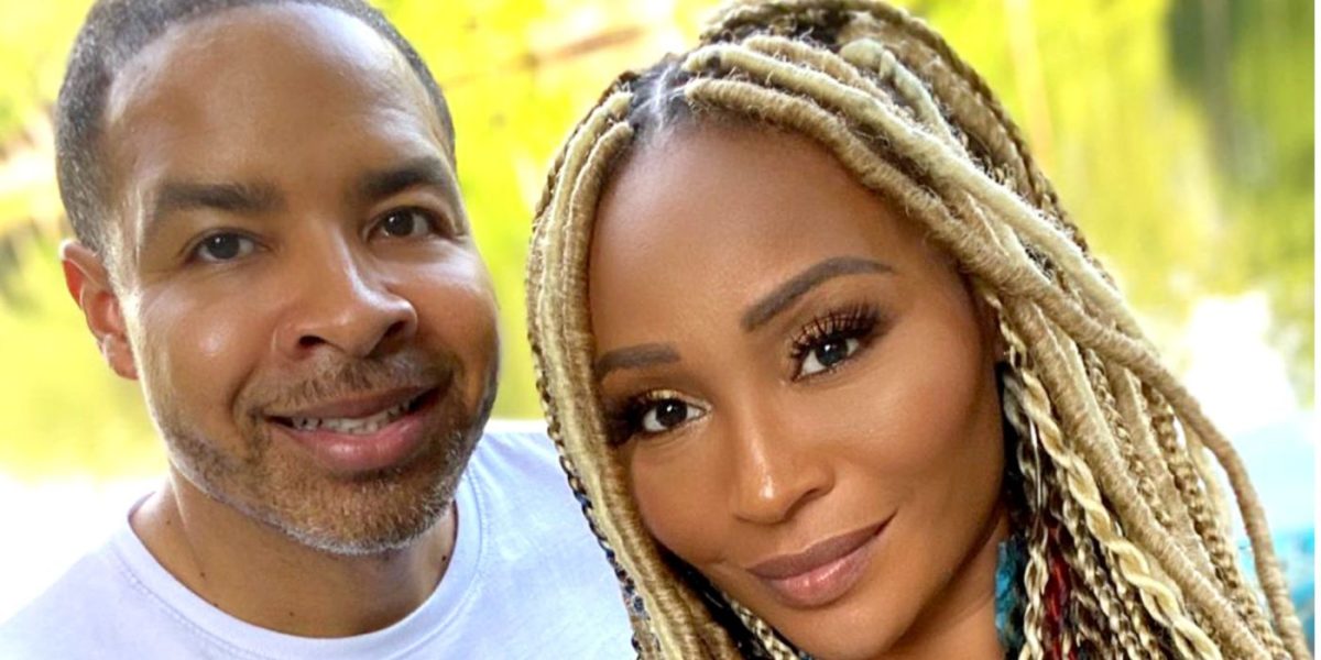 RHOA: Por qué Mike Hill niega que el engaño haya causado el divorcio de Cynthia Bailey