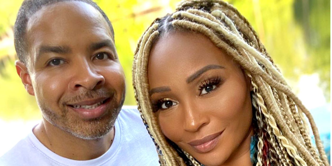 RHOA: Por qué Mike Hill niega que el engaño haya causado el divorcio de Cynthia Bailey