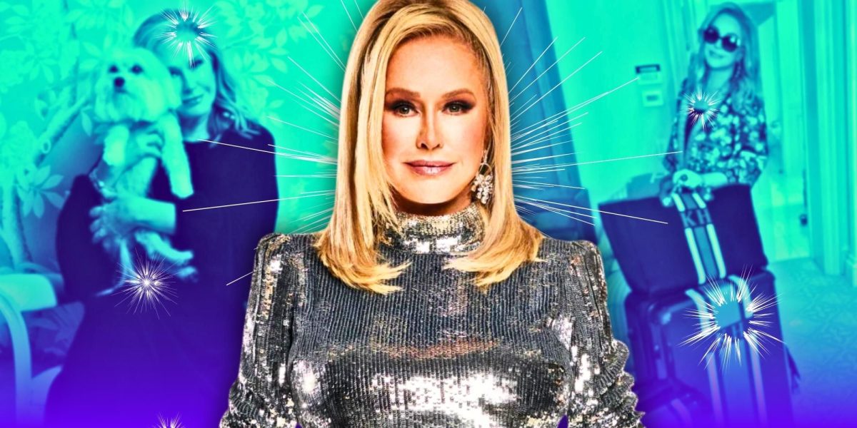 RHOBH: ¿Qué pasó con Kathy Hilton después de la temporada 12?