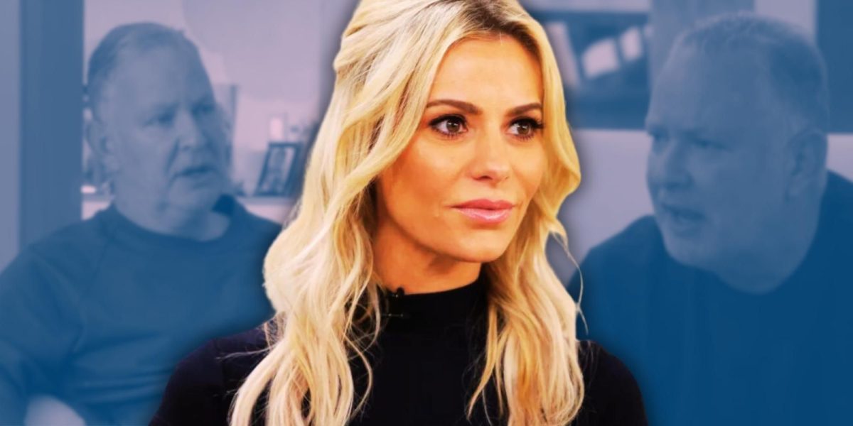 RHOBH: 8 señales de que el matrimonio de Dorit y PK está condenado al fracaso