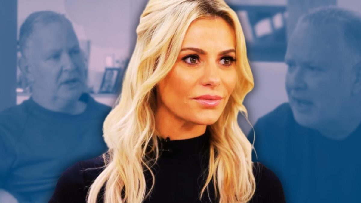 RHOBH: 8 señales de que el matrimonio de Dorit y PK está condenado al fracaso