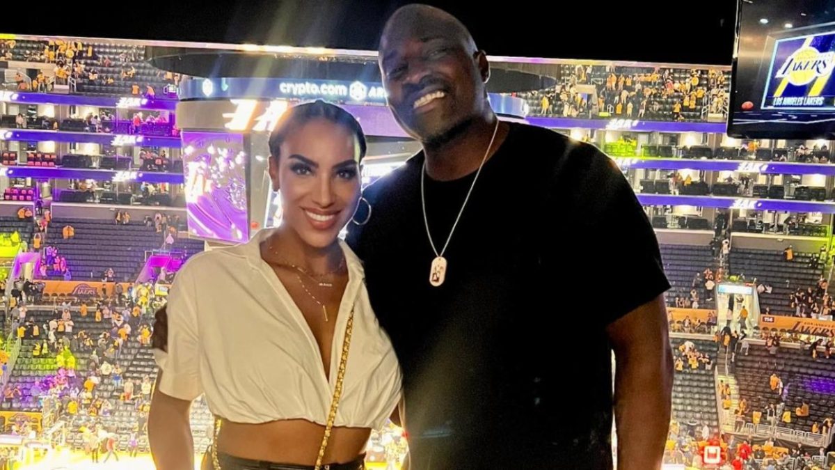 RHOBH: El marido de Annemarie Wiley, Marcellus Wiley, acusado de presunta agresión sexual