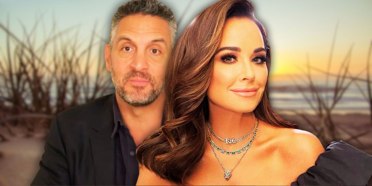 RHOBH: Kyle Richards y Mauricio Umansky derramados pueden no durar para siempre (¿volverán a estar juntos?)