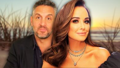 RHOBH: Kyle Richards y Mauricio Umansky derramados pueden no durar para siempre (¿volverán a estar juntos?)