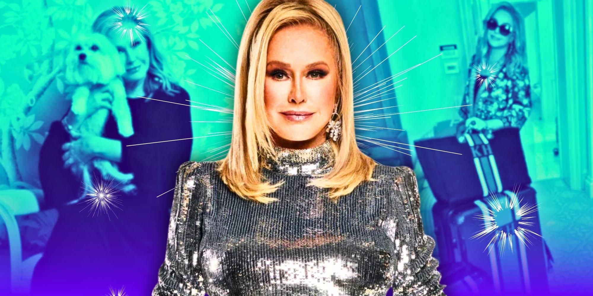 RHOBH: ¿Qué pasó con Kathy Hilton después de la temporada 12?