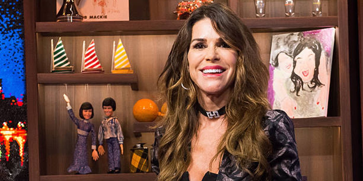 RHOC: ¿Qué pasó con Lynne Curtin después de la temporada 5?