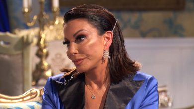 RHONJ: El ex Marty de Danielle Staub habla sobre el desalojo y la manipulación del productor