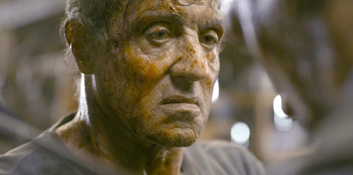 Rambo 6 recibe una actualización alentadora pero cautelosa de los productores