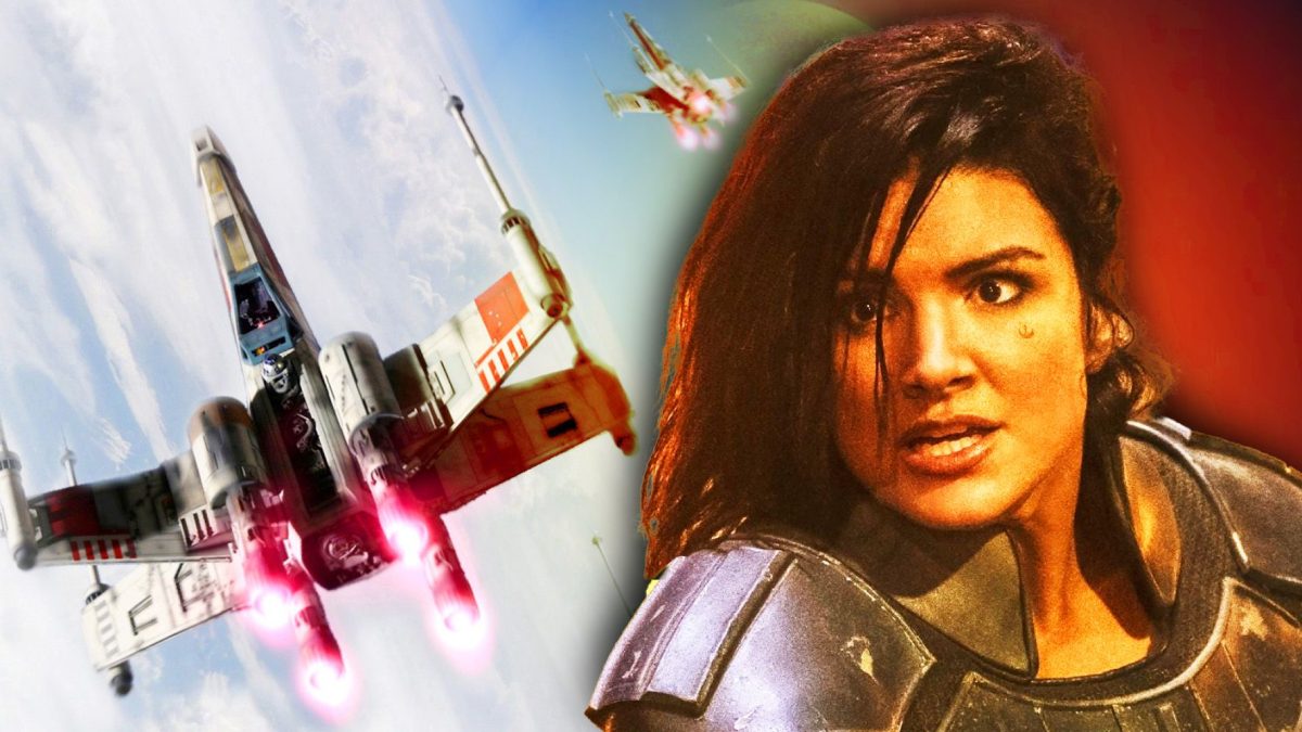 Rangers Of The New Republic: Por qué se canceló el programa Star Wars de Gina Carano y qué lo reemplazó