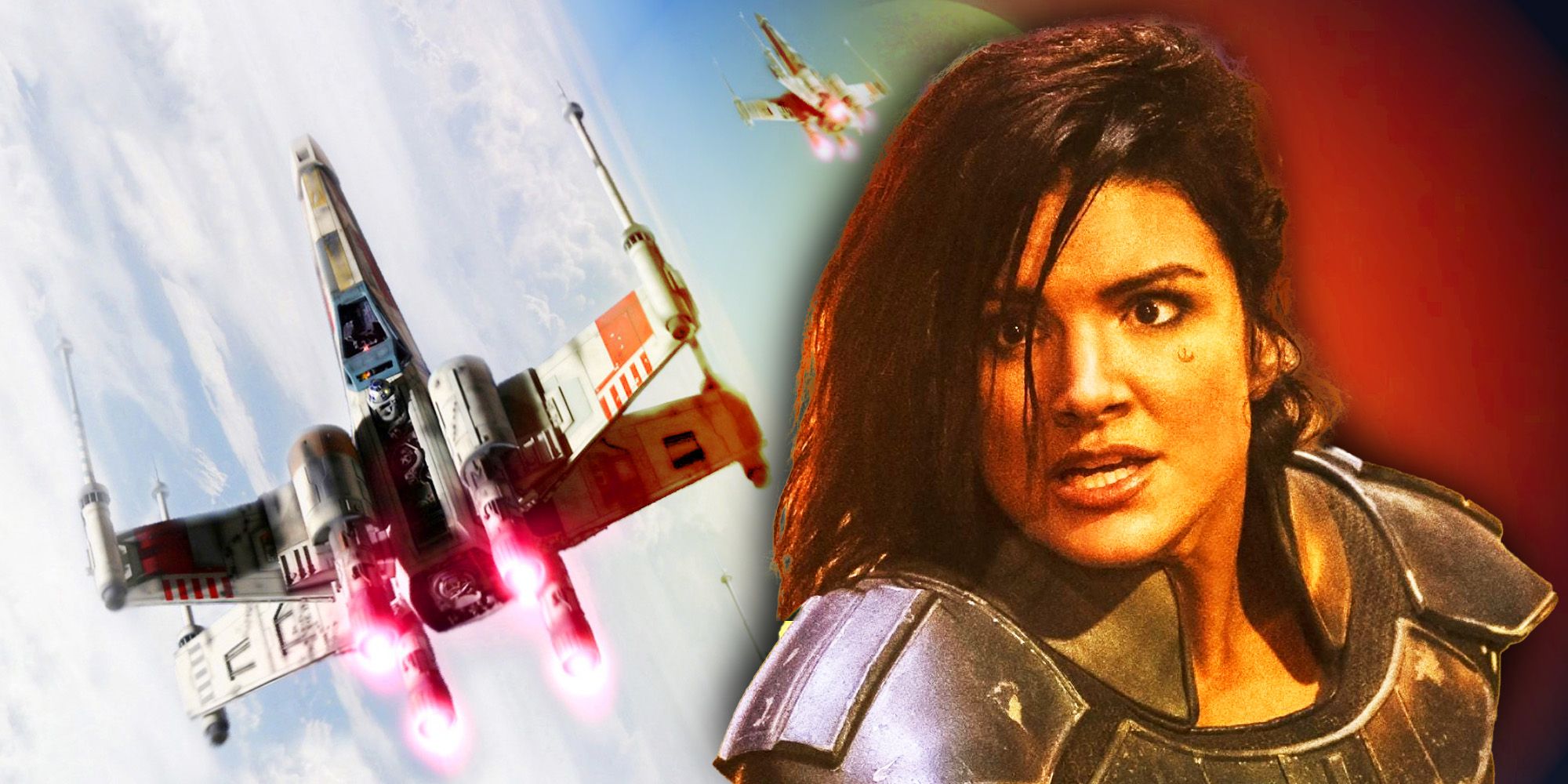 Rangers Of The New Republic: Por qué se canceló el programa Star Wars de Gina Carano y qué lo reemplazó